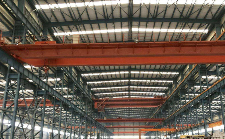 峨眉山盘点重型钢结构在施工中容易出现的问题